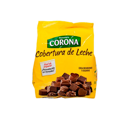 Cobertura Corona