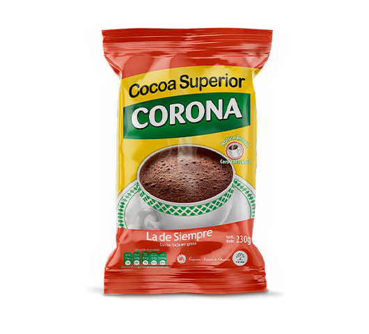 Chocolate Corona