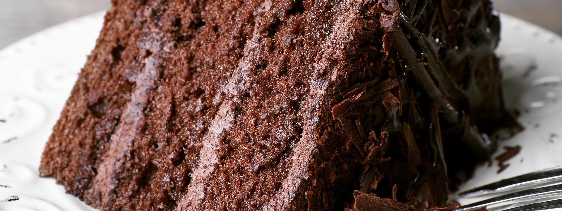 Torta De Chocolate