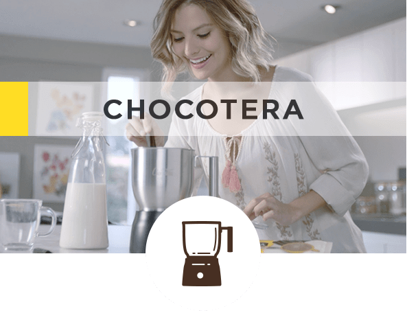 Chocotera