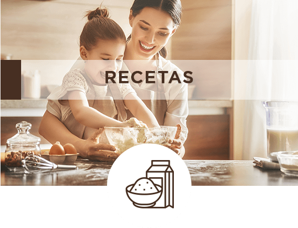 Recetas
