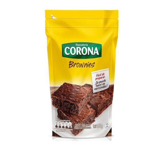 Mezcla para Brownies