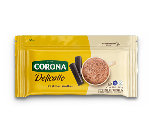 corona delicatto