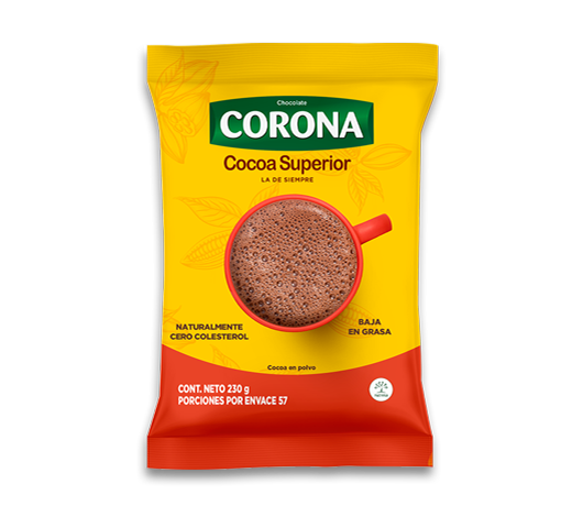 Cocoa Corona