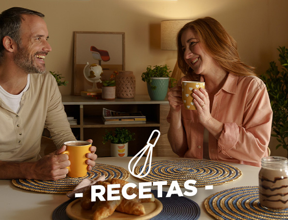 recetas