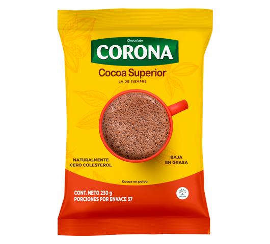 cocoa