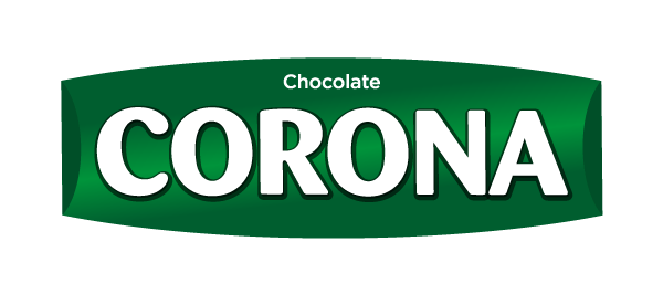 Logo Chocolate Corona
