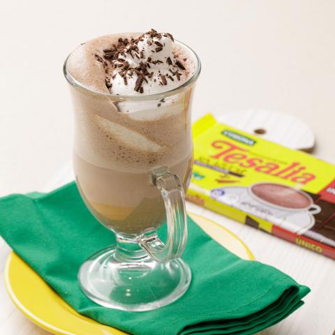 CHOCOLATE VIENÉS