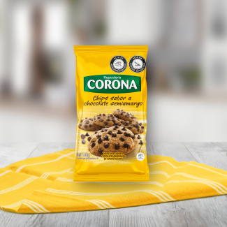 Chips de chocolate