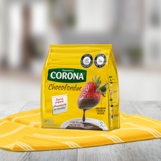 Chocofondue 