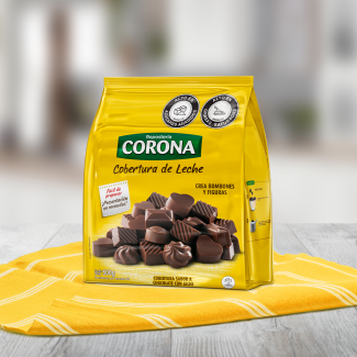 Cobertura de Leche