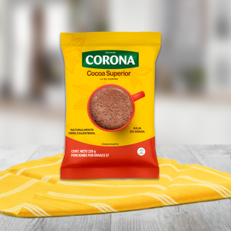 Cocoa Corona