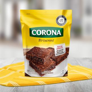 Brownies Corona