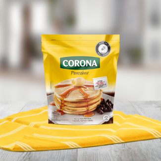 Mezcla Pancakes 320gr