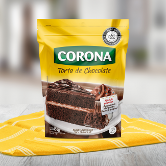 Torta de Chocolate