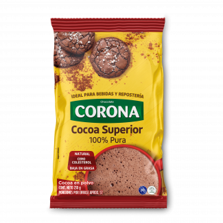 Cocoa Superior Corona