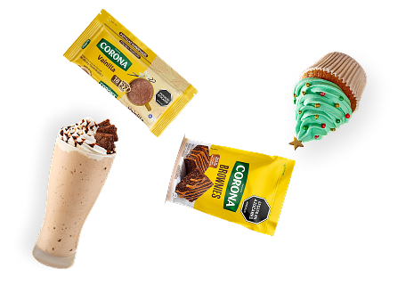 Productos Corona