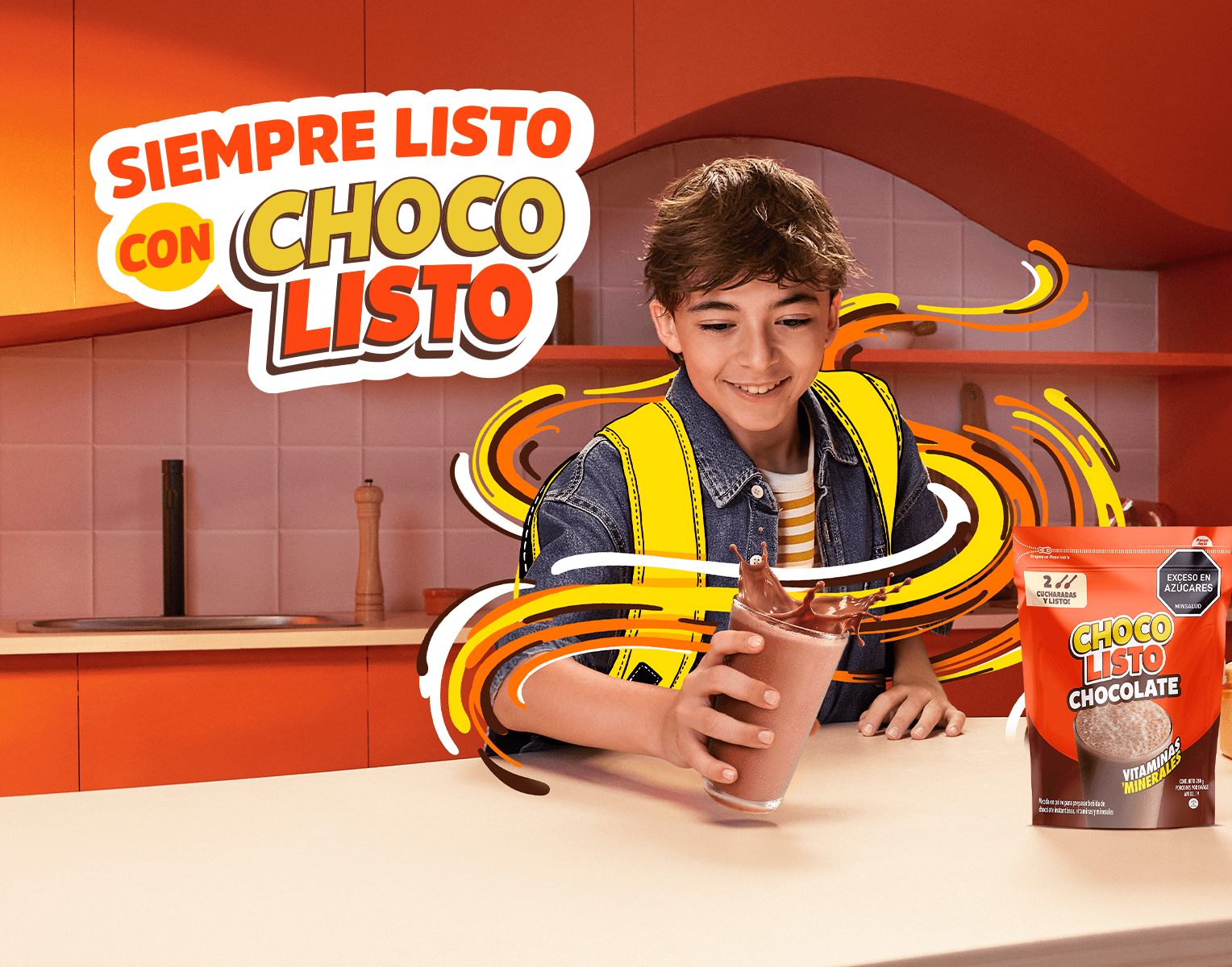 Banner mobile